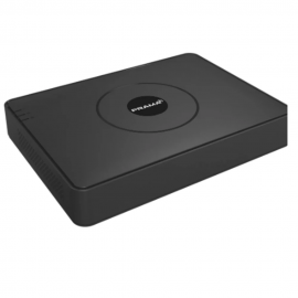PRAMA DVR 16CH PT-DRAS1A16Q-K1 REGULAR
